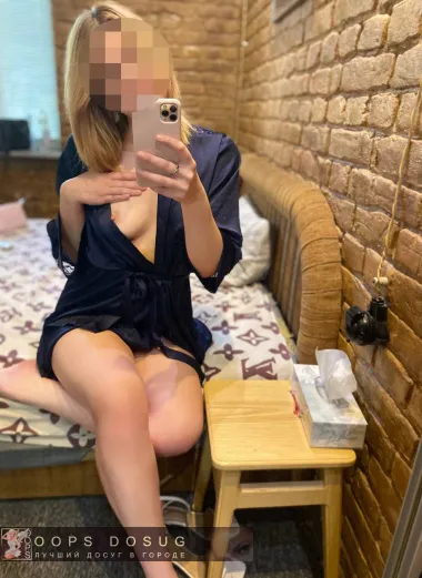 проститутка индивидуалка Александра, +7 (980) 740-9944