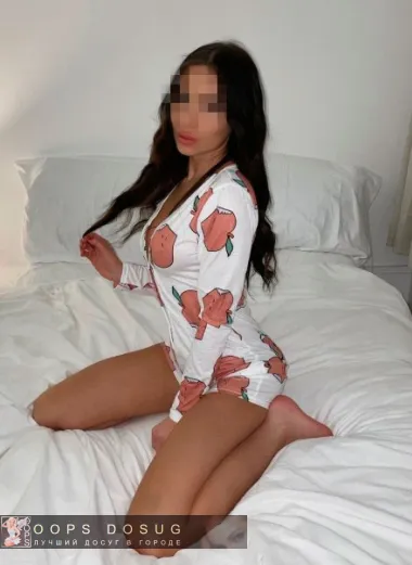 проститутка путана Альбина, +7 (996) ***-2814