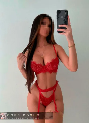 проститутка фея Лерочка, Ярославль, +7 (996) 799-5346